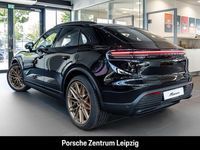 Gebraucht Porsche Macan 380 kW (517 PS) 2025 Schwarz SUV