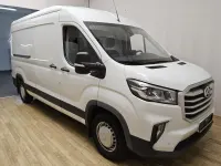 Occasion Maxus V90 148 ch (108 kW) 2023 Blanc Van
