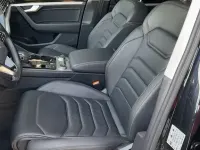 Gebraucht VW Touareg 231 PS (169 kW) 2022 Schwarz SUV
