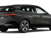 Gebraucht BMW iX 384 kW (523 PS) 2025 Grau SUV