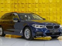 gebraucht BMW 530 d xDrive*360°*ACC*PANO*STANDHZG*VIRTUAL