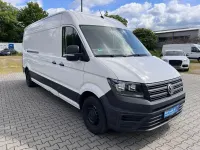 Brugt VW Crafter 140 HK (102 kW) 2023 Hvid Van