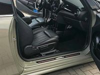 Occasion Mini John Cooper Works Coupé 231 ch (169 kW) 2019 Beige Coupé