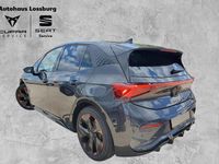 Gebraucht Cupra Born e-Boost 169 kW (231 PS) 2022 Grau Kleinwagen