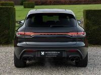 Gebraucht Porsche Macan S 381 PS (280 kW) 2023 Grau SUV