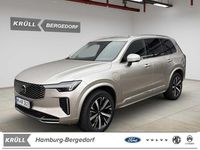 Gebraucht Volvo XC90 Plus 455 PS (334 kW) 2025 Silber SUV