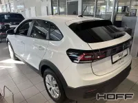Neu VW Taigo 95 PS (69 kW) 2026 Pure white SUV