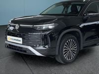 Gebraucht VW Tayron 150 PS (110 kW) 2026 Schwarz SUV