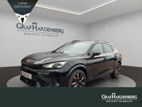 Neu Cupra Formentor VZ 177 PS (130 kW) 2026 Mitternachtsschwarz SUV