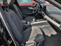 gebraucht Audi A4 Avant advanced 35 TDI S tronic Pano,LED,Navi,