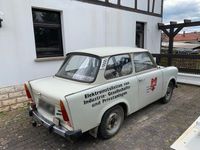 Gebraucht Trabant 601 26 PS (19 kW) 1986 Kleinwagen
