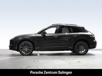 gebraucht Porsche Macan Panoramadach Luftfederung LED Bose Surround View