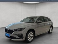 Gebraucht Skoda Scala Selection 116 PS (85 kW) 2025 Grau Kleinwagen