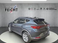 Gebraucht Cupra Formentor 150 PS (110 kW) 2024 Grau SUV