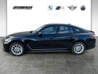 Gebraucht BMW i4 210 kW (286 PS) 2023 Schwarz Limousine