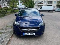 gebraucht Opel Corsa E Selection / TÜV 03/2026