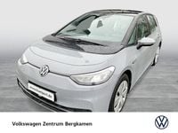 Gebraucht VW ID.3 Pure 110 kW (150 PS) 2021 Grau Kleinwagen
