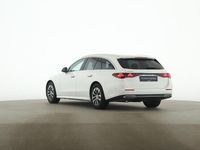 Gebraucht Mercedes E200 Avantgarde 204 PS (150 kW) 2025 Weiß Limousine