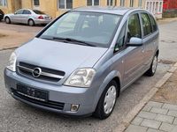 Gebraucht Opel Meriva 90 PS (66 kW) 2005 Van / Kleinbus
