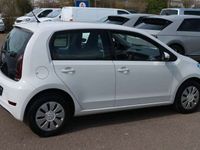 gebraucht VW up! up! 1.0 MPI move4-Türer Klima SHZ PDC