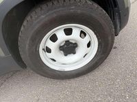 Gebraucht Land Rover Defender 249 PS (183 kW) 2021 Pangea green SUV