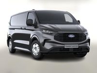 Neu Ford Transit Custom Trend 170 PS (125 kW) 2025 Moondust silver metallic Van
