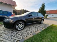 gebraucht Audi A3 8P 1.6