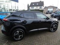 gebraucht Peugeot 2008 GT neues Modell PT 130 EAT8 ACC Navi Full-LED AHK