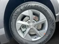 Neu Hyundai Kona Select 114 PS (83 kW) 2026 Sol (weiss SUV
