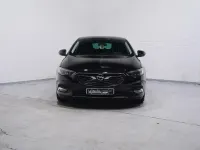 Gebraucht Opel Insignia Innovation 164 PS (120 kW) 2018 Schwarz Limousine