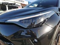 gebraucht Toyota C-HR Sport Black Edition 2.0 EU6d 2,0l Hybrid 4x2 GR SPORT Navi Leder Soundsystem JBL