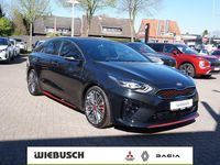 Usata Kia ProCeed GT 204 CV (150 kW) 2019 Nero Station wagon
