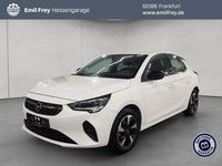 Brugt Opel Corsa-e Elegance 100 kW (136 HK) 2023 Hvid Hatchback