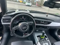 Gebraucht Audi A6 218 PS (160 kW) 2018 Schwarz Kombi