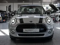 Gebraucht Mini Cooper 136 PS (100 kW) 2019 Silber Kleinwagen