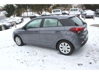 gebraucht Hyundai i20 Trend 1.0