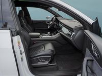 Gebraucht Audi Q8 286 PS (210 kW) 2024 Weiß SUV