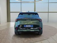 Neu Kia Sportage GT-Line 150 PS (110 kW) 2026 Experience grün SUV
