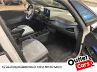 Usata VW ID.3 Pro Performance 150 kW (204 CV) 2023 Bianco Utilitaria