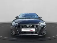Gebraucht Audi A3 Sport 150 PS (110 kW) 2023 Brillantschwarz Limousine
