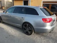 Gebraucht Audi A6 170 PS (125 kW) 2006 Grau Kombi