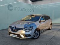 gebraucht Renault Mégane GrandTour TCe 140 Intens