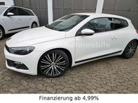 gebraucht VW Scirocco 1.4 TSI 90 kW Team/ Xenon