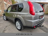 Gebraucht Nissan X-Trail 150 PS (110 kW) 2012 Grau SUV