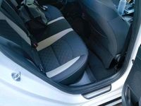 Gebraucht Kia ProCeed GT 136 PS (100 kW) 2019 Weiß Kombi