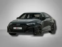 Neu Audi RS3 400 PS (294 kW) 2026 Rot Limousine