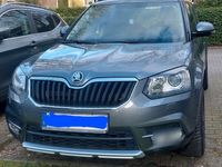 gebraucht Skoda Yeti 1.2 TSI Automatik 60.000km EZ11/2017