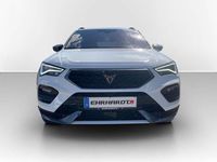 Gebraucht Cupra Ateca VZ 300 PS (220 kW) 2023 Weiß SUV