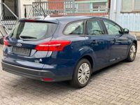 gebraucht Ford Focus Turnier Trend Navi Euro6