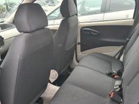 Gebraucht Fiat Punto 60 PS (44 kW) 2004 Silber Kleinwagen